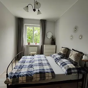 Armii Krajowej 71 Apartament